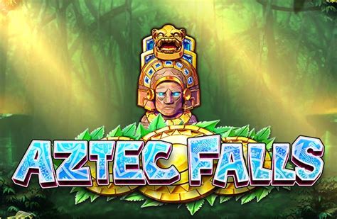 Aztec Falls Betsson